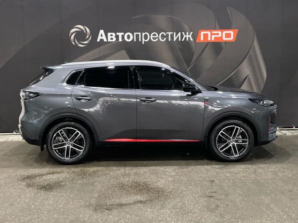 Changan CS55 Plus II с пробегом 2023 года, цена 1 849 000 рублей, 16816 км, внедорожник, Автокод Объявления