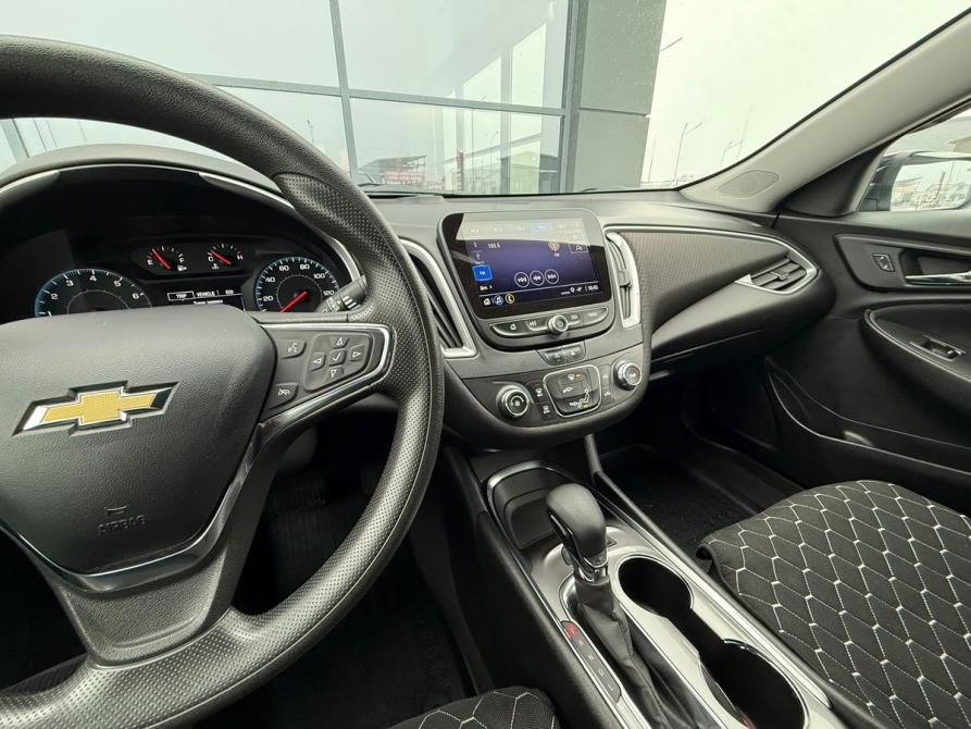 Chevrolet Malibu IX Рестайлинг Владикавказ  - изображение 11