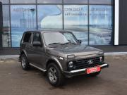 Lada (ВАЗ) 2121 (4x4) I Рестайлинг Архангельск  - изображение 14