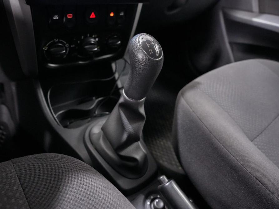 Nissan Almera III (G15) Ульяновск  - изображение 16