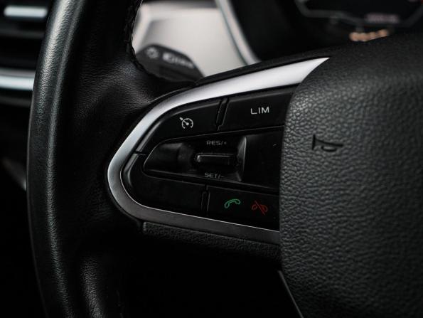 Geely Coolray I с пробегом 2021 года, цена 1 490 000 рублей, 145298 км, внедорожник, Автокод Объявления