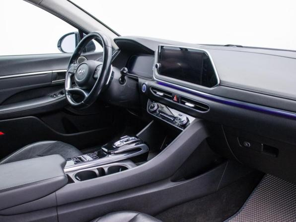 Hyundai Sonata VIII (DN8) с пробегом 2021 года, цена 2 218 000 рублей, 108352 км, седан, Автокод Объявления