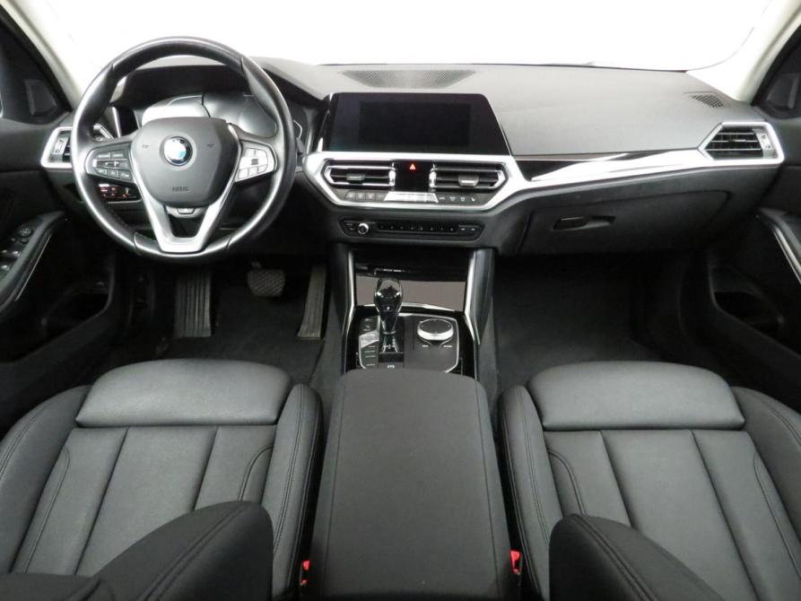 BMW 3 серии VII (G2x) Санкт-Петербург  - изображение 6