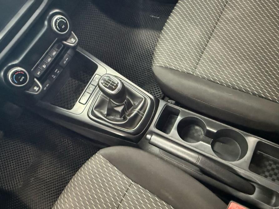 Kia Rio IV Уфа  - изображение 12