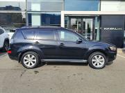 Mitsubishi Outlander II Рестайлинг Москва  - изображение 21