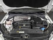 Volkswagen Tiguan I Рестайлинг Москва  - изображение 31