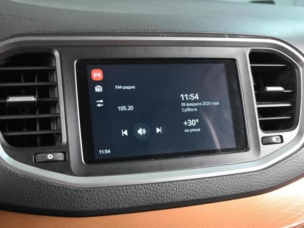 Lada (ВАЗ) Vesta I Рестайлинг (NG) с пробегом 2023 года, цена 1 279 000 рублей, 60088 км, седан, Автокод Объявления