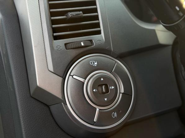 SsangYong Kyron I Рестайлинг с пробегом 2013 года, цена 1 039 000 рублей, 150000 км, внедорожник, Автокод Объявления