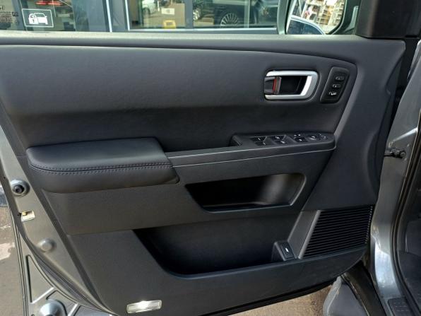 Honda Pilot II с пробегом 2008 года, цена 1 379 000 рублей, 239419 км, внедорожник, Автокод Объявления