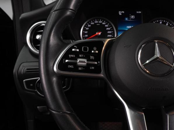 Mercedes-Benz GLC I (X253) Рестайлинг с пробегом 2019 года, цена 4 240 000 рублей, 58589 км, внедорожник, Автокод Объявления