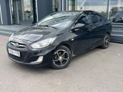 Hyundai Solaris I Санкт-Петербург  - изображение 7