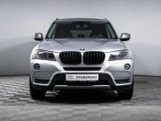 BMW X3 II (F25) Москва  - изображение 19