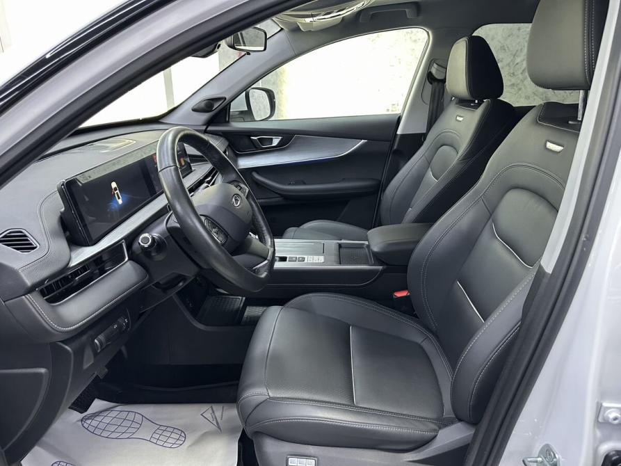 Chery Tiggo 7 Pro Max I Ярославль  - изображение 9