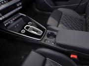 Audi A3 IV (8Y) Рестайлинг Москва  - изображение 40
