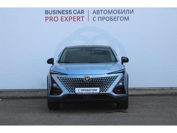 Changan UNI-T I с пробегом 2023 года, цена 2 065 000 рублей, 66693 км, внедорожник, Автокод Объявления
