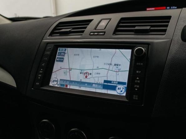 Mazda Axela II с пробегом 2010 года, цена 890 000 рублей, 139130 км, хэтчбек, Автокод Объявления