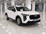 Haval Jolion I Рестайлинг Самара  - изображение 24
