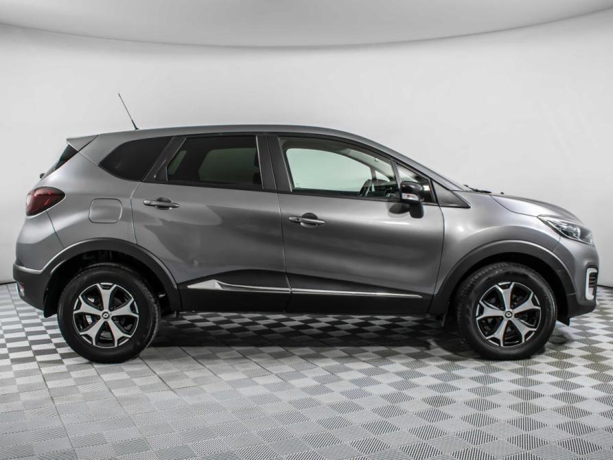 Renault Kaptur I Москва  - изображение 4