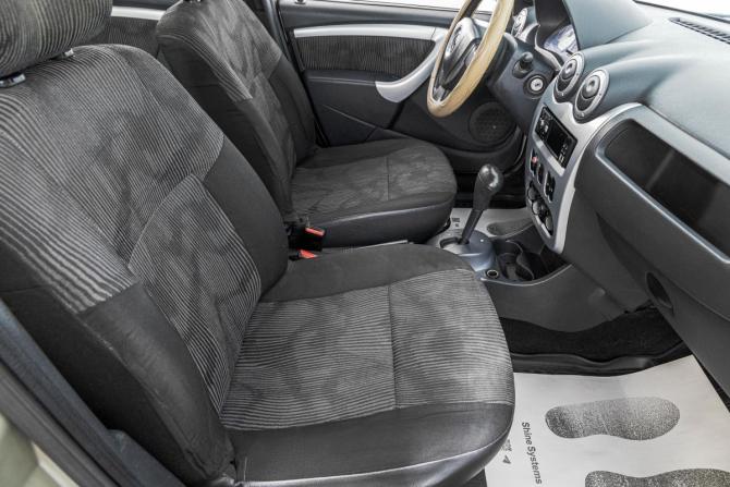 Renault Logan I Рестайлинг с пробегом 2012 года, цена 499 000 рублей, 160000 км, седан, Автокод Объявления