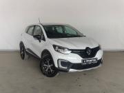 Renault Kaptur I Рестайлинг Москва  - изображение 20