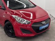 Hyundai i30 II Воронеж  - изображение 25