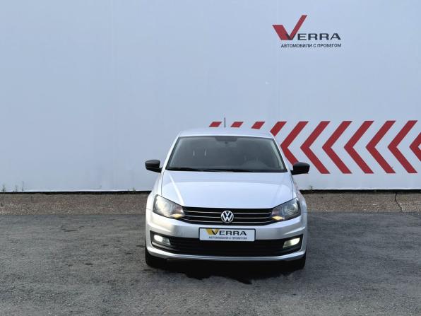 Volkswagen Polo V Рестайлинг с пробегом 2016 года, цена 810 000 рублей, 187000 км, седан, Автокод Объявления