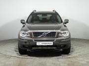 Volvo XC90 I Рестайлинг Санкт-Петербург  - изображение 18