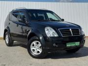 SsangYong Rexton II Ростов-на-Дону  - изображение 25