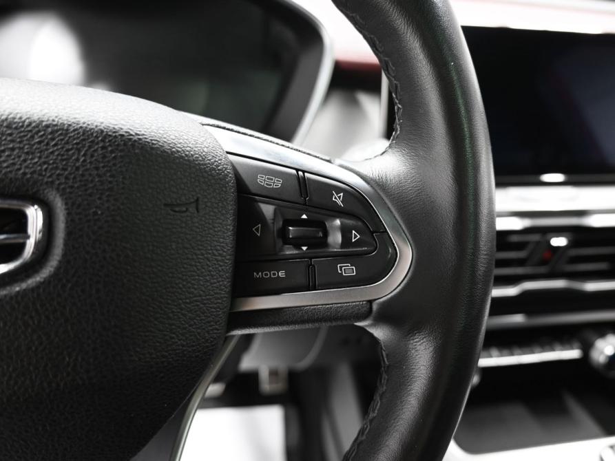 Geely Coolray I Тверь  - изображение 18