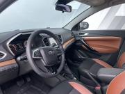 Lada (ВАЗ) Vesta I Рестайлинг (NG) Екатеринбург  - изображение 40
