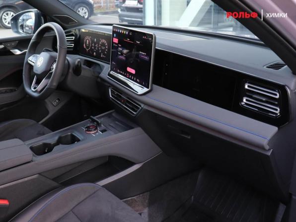 Volkswagen Tiguan III (China Market) с пробегом 2025 года, цена 4 499 000 рублей, 9308 км, внедорожник, Автокод Объявления