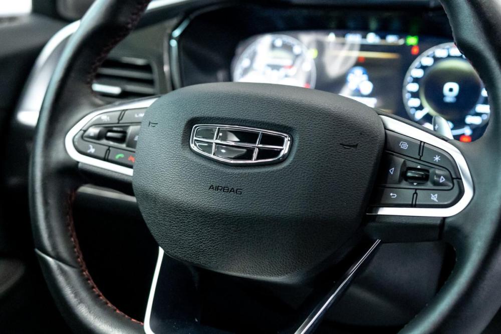 Geely Tugella I Рестайлинг Ульяновск  - изображение 12