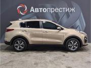 Kia Sportage IV Рестайлинг Пермь  - изображение 28