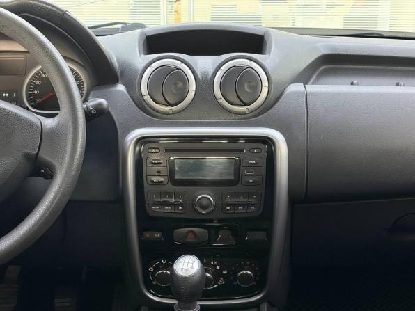 Renault Duster I с пробегом 2012 года, цена 780 000 рублей, 173150 км, внедорожник, Автокод Объявления