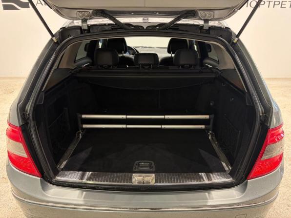 Mercedes-Benz C-Класс III (W204) с пробегом 2007 года, цена 779 000 рублей, 283674 км, универсал, Автокод Объявления