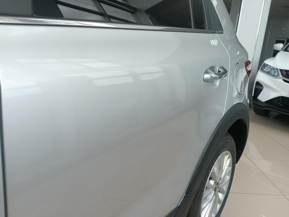 Kia Rio IV Рестайлинг с пробегом 2021 года, цена 1 959 000 рублей, 54903 км, хэтчбек, Автокод Объявления