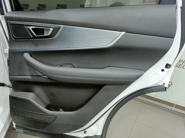 Chery Tiggo 7 Pro I с пробегом 2023 года, цена 1 900 000 рублей, 26810 км, внедорожник, Автокод Объявления