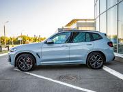 BMW X3 III (G01) Рестайлинг Волгоград  - изображение 44