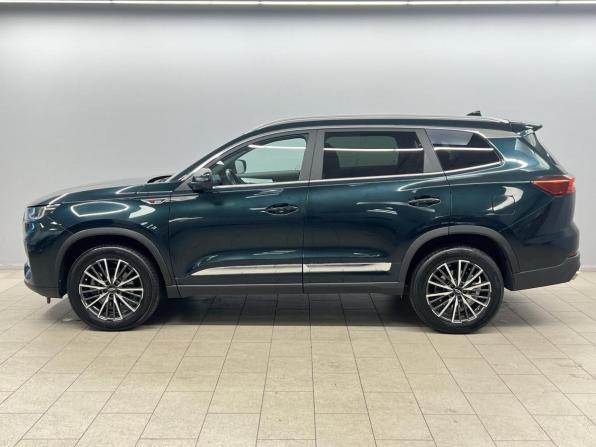 Chery Tiggo 8 Pro Max I Рестайлинг с пробегом 2023 года, цена 2 469 000 рублей, 29085 км, внедорожник, Автокод Объявления