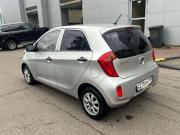 Kia Picanto II Санкт-Петербург  - изображение 12