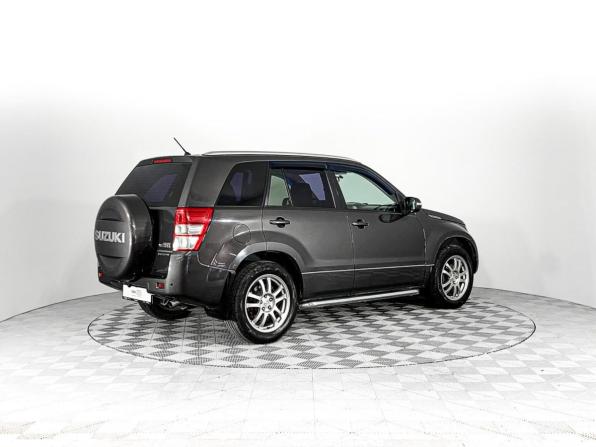 Suzuki Grand Vitara II Рестайлинг с пробегом 2011 года, цена 1 039 000 рублей, 166457 км, внедорожник, Автокод Объявления