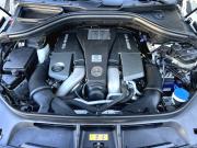 Mercedes-Benz GLE Coupe AMG I (C292) Пермь  - изображение 46