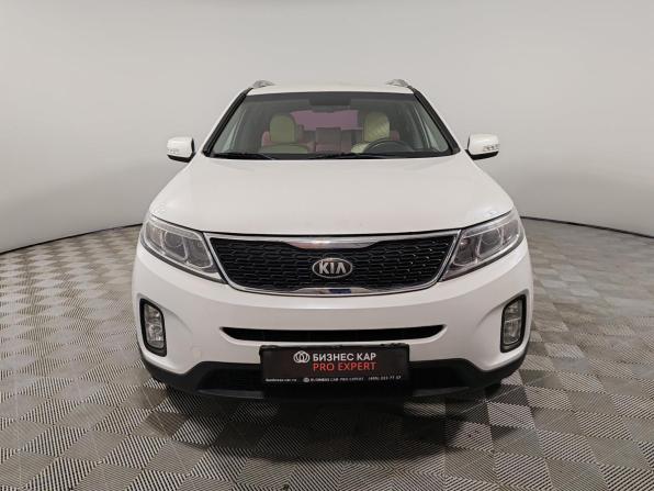Kia Sorento II Рестайлинг с пробегом 2012 года, цена 1 649 000 рублей, 88497 км, внедорожник, Автокод Объявления