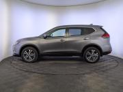 Nissan X-Trail III Рестайлинг Москва  - изображение 38