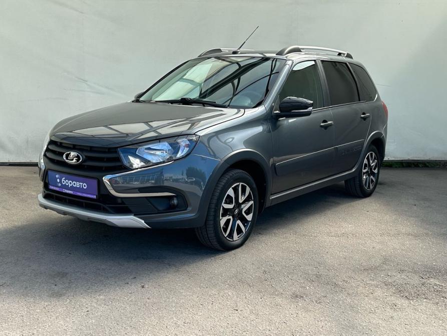 Lada (ВАЗ) Granta I Рестайлинг Липецк  - изображение 1