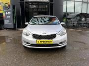 Kia Cerato III Нефтекамск  - изображение 13