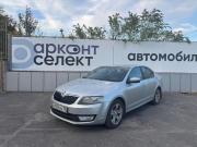 Skoda Octavia III (A7) Волгоград  - изображение 2
