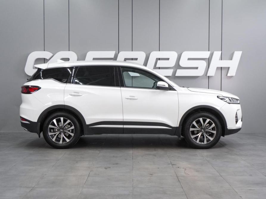 Chery Tiggo 7 Pro I Воронеж  - изображение 5