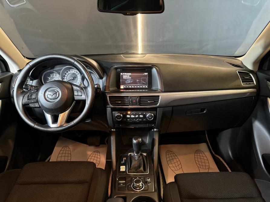 Mazda CX-5 I Рестайлинг Уфа  - изображение 11