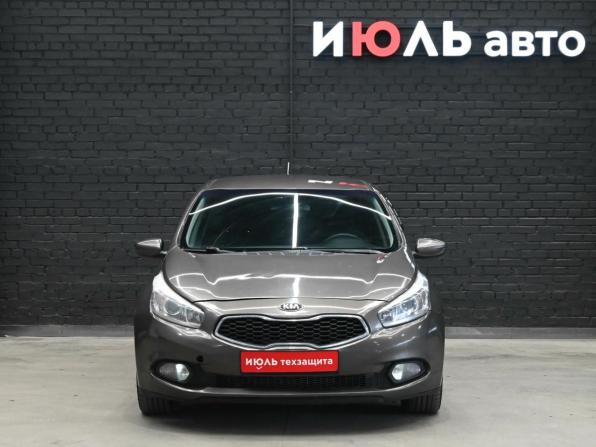 Kia Ceed II с пробегом 2014 года, цена 1 150 000 рублей, 223864 км, хэтчбек, Автокод Объявления